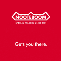 Nooteboom UK Ltd