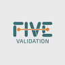 Five Validation logo