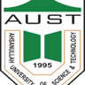Ahsanullah University of Science and Technology logo
