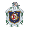 National Autonomous University of Nicaragua, León logo