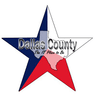 Dallas County Sheriff Office logo