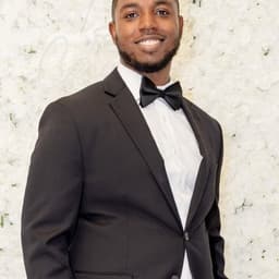 Jonathan Dameus