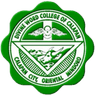 Divine Word College of Calapan logo