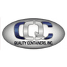 Quality Containers logo