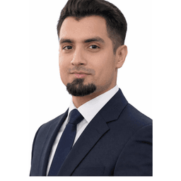 Muhammad Waleed
