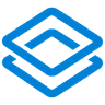 District Healthcare Info System logo