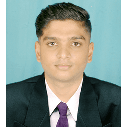 Yash Gohil