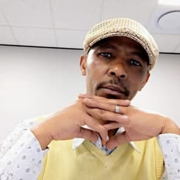 Mbali Zulu