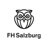 University of Applied Sciences Salzburg logo