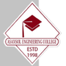 Asansol Engineering College logo