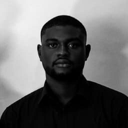 SALAMI Olamide