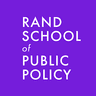Pardee RAND Graduate School logo