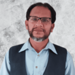 Muhammad Anwar Nadeem