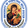 University Of Perpetual Help System Dalta logo