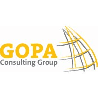 GOPA Consulting Group