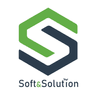 Soft & Solution Company logo