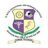 Dr. MGR University logo