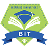Bannari Amman Institute of Technology logo