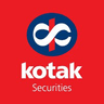 Kotak Securities logo