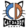 Cat Daddy Games - 2K Games logo