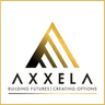 Axxela Advisory Services LLP logo