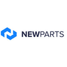 Newparts, Inc. logo
