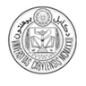 Kabul University logo