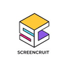 Screencruit logo