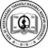 RTM Nagpur University logo