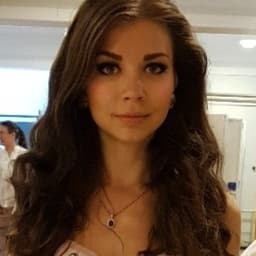 Anastasia Sergeeva