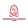 Universidad de El Salvador logo