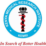 KEMRI/CDC logo