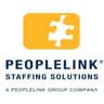 Peoplelink Staffing logo