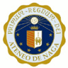 Ateneo De Naga University logo