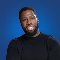 Omar Campbell