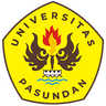 Pasundan University logo