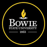Bowie State University logo