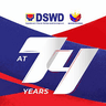 Department of Social Welfare and Development logo