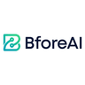 BforeAI logo