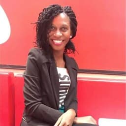 janet nankanja