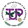 Universidad Tecnologica de Panama logo