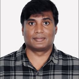 Anil chaitanya