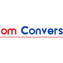 eCom Conversion