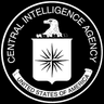 Central Intelligence Agency logo