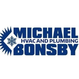 Michael Bonsby HVAC, Plumbing & Electrical