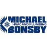 Michael Bonsby HVAC, Plumbing & Electrical logo