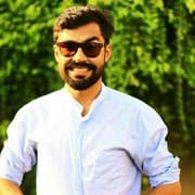 Agha Moiz