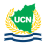 Central University of Nicaragua logo