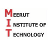Meerut Institute of Technology logo