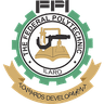 The Federal Polytechnic Ilaro logo